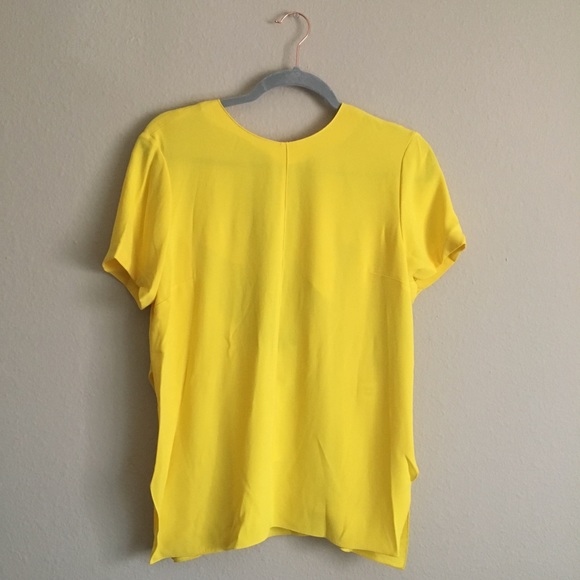 🥰 NWT Proenza Schouler Resort Collection top - Picture 4 of 6
